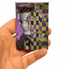 kunstmagnet fragmented icon / elvis