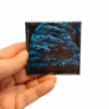 magnet stille elektrizität