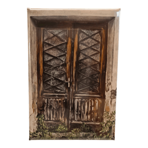 magnet stille elektrizität