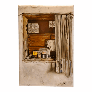 magnet stille elektrizität