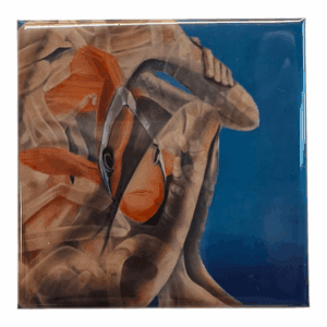 magnet stille elektrizität