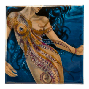 magnet stille elektrizität