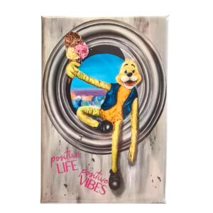 Genuss ohne Grenzen positive life, positve vibes