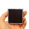 magnet stille elektrizität