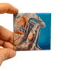 magnet stille elektrizität